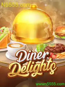 DinerDelights: Um Novo Jogo de Estratégia Culinária