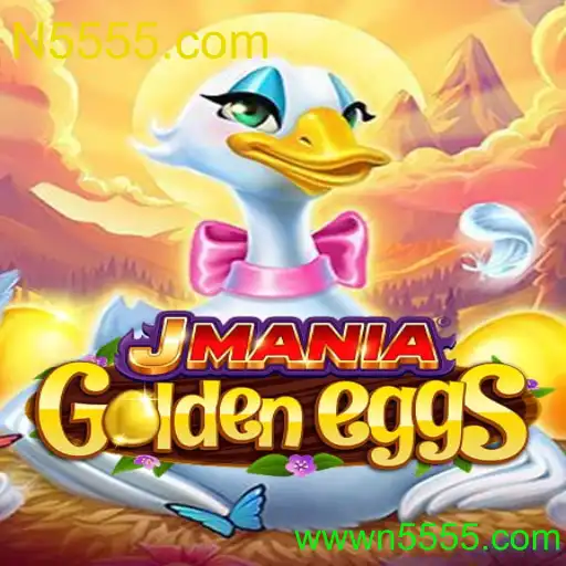 JManiaGoldenEggs: Um Novo Fenômeno nos Jogos de Aventura