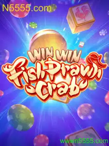 WinWinFishPrawnCrab: A Nova Sensação dos Jogos de Tabuleiro